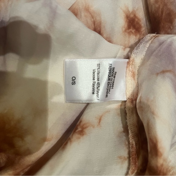 Young fabulous and broke kimono cardigan - Picture 7 of 10